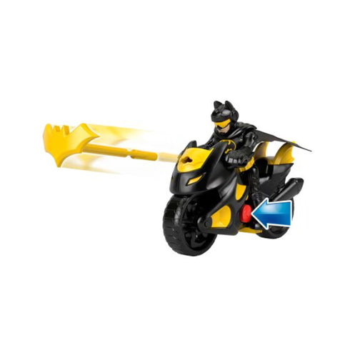 Imaginext DC Super Friends Heroes